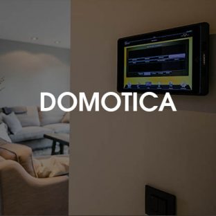 Domotica
