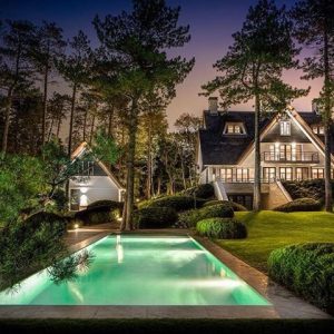 Morelight tuinverlichting grondspots buitenverlichting