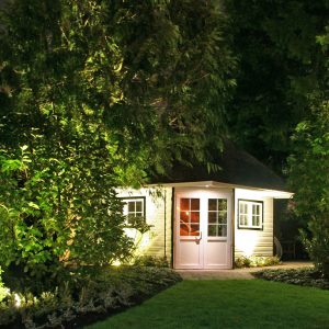 Morelight tuinverlichting grondspots buitenverlichting