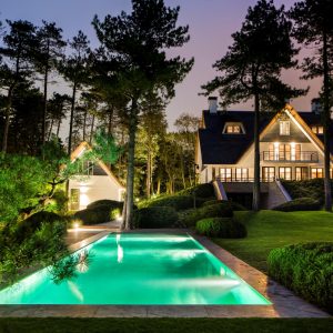 Morelight tuinverlichting grondspots buitenverlichting Zwembad verlichting