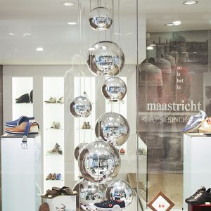 verlichting winkel Morelight