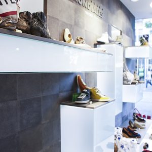 Winkelverlichting Morelight