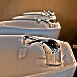 Haarzaakje Nijkerk – Morelight verlichting Verlichting Kapsalon