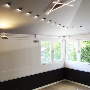 Morelight Verlichting