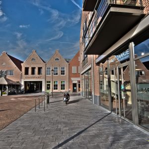 Haarzaakje Nijkerk Haarzaakje Nijkerk