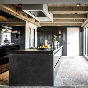 Morelight keuken verlichting horeca verlichting