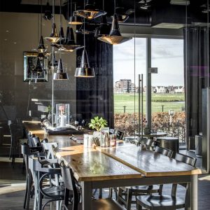 verlichting horeca