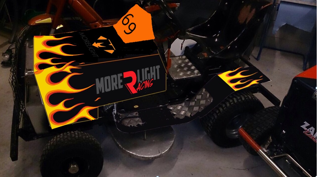 Morelight Racing Team
