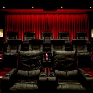 Morelight Thuisbioscopen Thuisbioscoop kopen