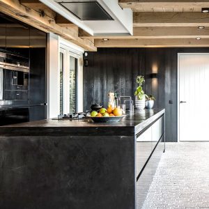 Sfeerverlichting Keuken